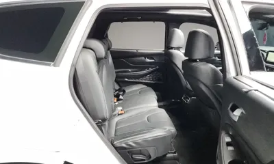 Hyundai Santafe 2022, 43204 км, за 21125.81 USD - фото 12