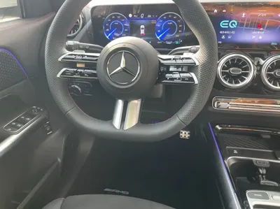 Mercedes-Benz EQA 2026, 6000 км, за 31242.27 USD - фото 8