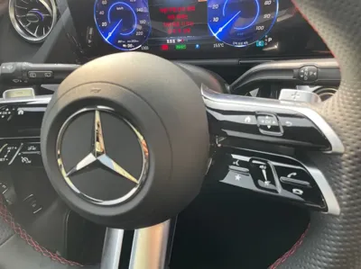 Mercedes-Benz EQA 2026, 6000 км, за 31242.27 USD - фото 9