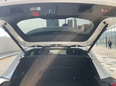 Mercedes-Benz EQA 2026, 6000 км, за 31242.27 USD - фото 20