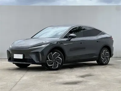 Roewe Feifan R7 · 2024 год