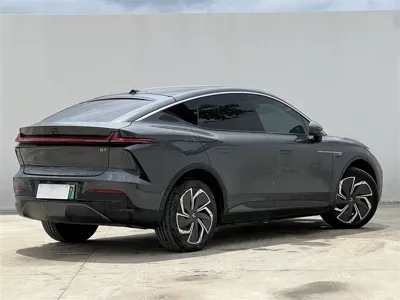 Roewe Feifan R7 2024, 98000 км, за 9886.46 USD