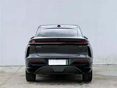 Roewe Feifan R7 2024, 98000 км, за 9886.46 USD