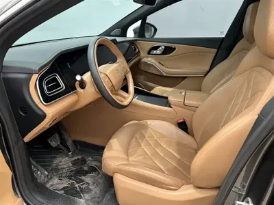 Roewe Feifan R7 2024, 98000 км, за 9886.46 USD