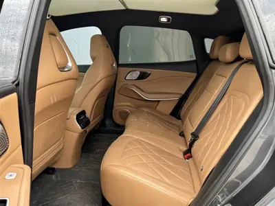 Roewe Feifan R7 2024, 98000 км, за 9886.46 USD - фото 6