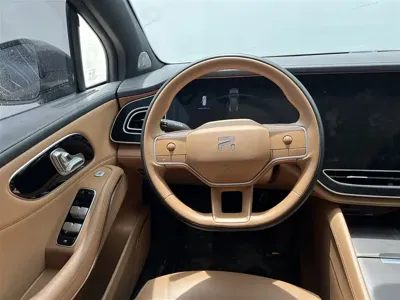 Roewe Feifan R7 2024, 98000 км, за 9886.46 USD - фото 10