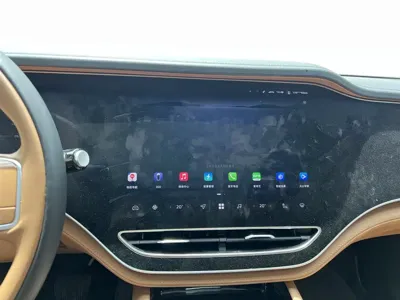 Roewe Feifan R7 2024, 98000 км, за 9886.46 USD - фото 13