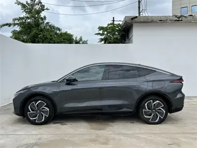 Roewe Feifan R7 2024, 98000 км, за 9886.46 USD - фото 14