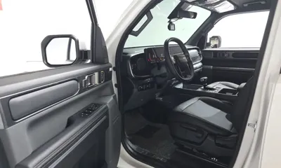 Kia Tasman 2026, 6125 км, за 23127.05 USD - фото 10