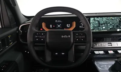 Kia Tasman 2026, 6125 км, за 23127.05 USD - фото 12