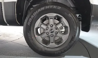 Kia Tasman 2026, 6125 км, за 23127.05 USD - фото 21