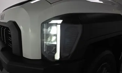 Kia Tasman 2026, 6125 км, за 23127.05 USD - фото 22