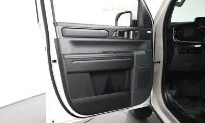 Kia Tasman 2026, 6125 км, за 23127.05 USD - фото 24