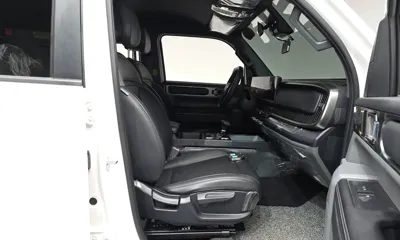 Kia Tasman 2026, 6125 км, за 23127.05 USD - фото 26