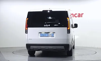 Kia PV5 2026, 42801 км, за 24028.12 USD