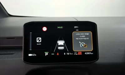 Kia PV5 2026, 42801 км, за 24004.7 USD - фото 8