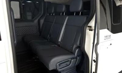 Kia PV5 2026, 42801 км, за 24004.7 USD - фото 12