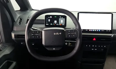 Kia PV5 2026, 42801 км, за 24004.7 USD - фото 13