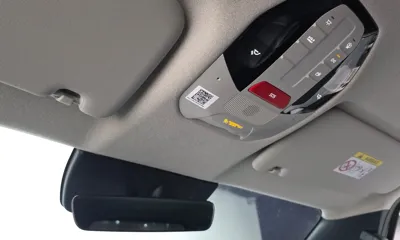 Kia PV5 2026, 42801 км, за 24004.7 USD - фото 20