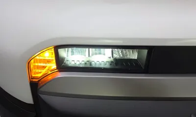 Kia PV5 2026, 42801 км, за 24004.7 USD - фото 22