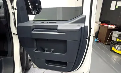 Kia PV5 2026, 42801 км, за 24004.7 USD - фото 25
