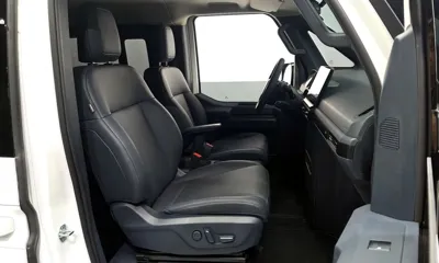 Kia PV5 2026, 42801 км, за 24004.7 USD - фото 26