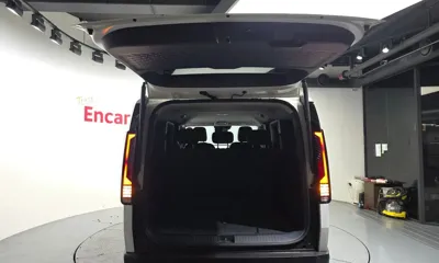Kia PV5 2026, 42801 км, за 24004.7 USD - фото 28