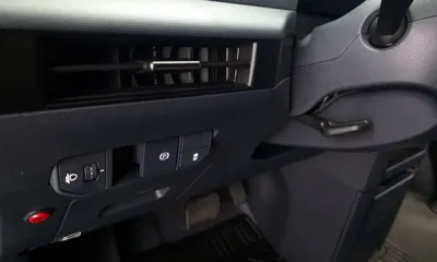 Kia PV5 2026, 42801 км, за 24004.7 USD - фото 31