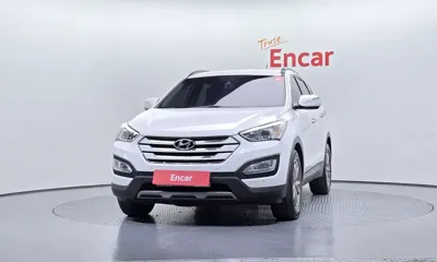 Hyundai Santafe 2013, 176313 км, за 5016.29 USD