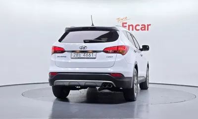 Hyundai Santafe 2013, 176313 км, за 5016.29 USD