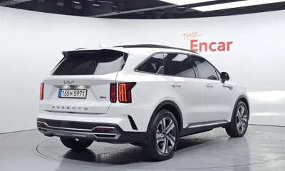 Kia Sorento 2022, 70297 км, за 23727.48 USD
