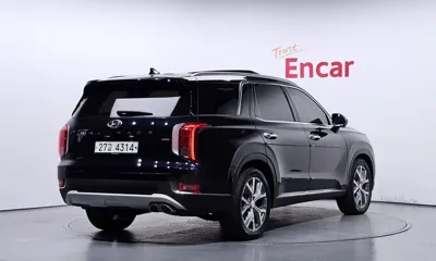 Hyundai Palisade 2019, 52499 км, за 14647.92 USD