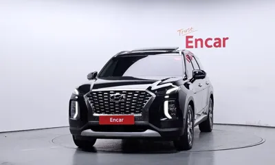 Hyundai Palisade 2019, 52499 км, за 14647.92 USD