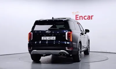 Hyundai Palisade 2019, 52499 км, за 14647.92 USD