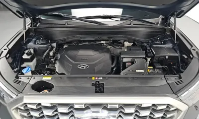 Hyundai Palisade 2019, 52499 км, за 14647.92 USD - фото 6