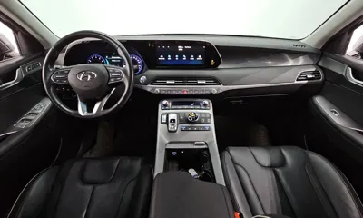 Hyundai Palisade 2019, 52499 км, за 14647.92 USD - фото 7
