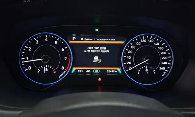 Hyundai Palisade 2019, 52499 км, за 14647.92 USD - фото 8