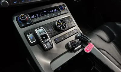 Hyundai Palisade 2019, 52499 км, за 14647.92 USD - фото 9