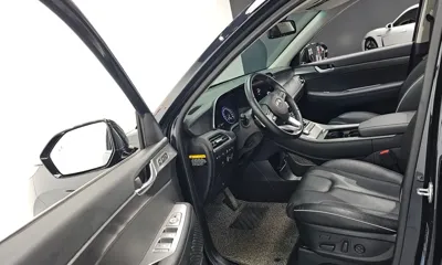 Hyundai Palisade 2019, 52499 км, за 14647.92 USD - фото 10