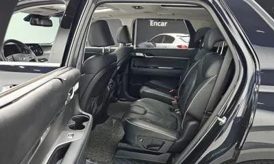 Hyundai Palisade 2019, 52499 км, за 14647.92 USD - фото 11