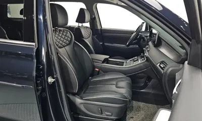 Hyundai Palisade 2019, 52499 км, за 14647.92 USD - фото 12