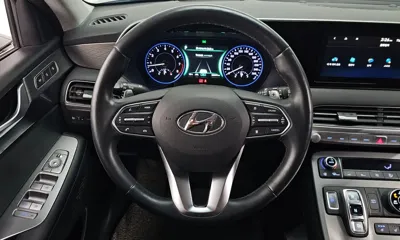 Hyundai Palisade 2019, 52499 км, за 14647.92 USD - фото 13