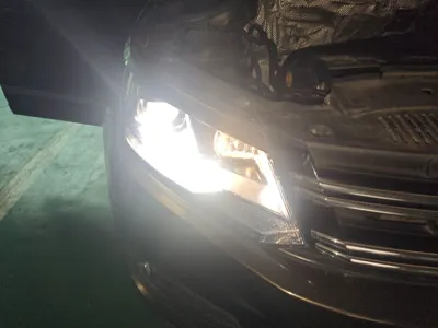 Volkswagen Tiguan 2016, 99400 км, за 6809 USD - фото 7