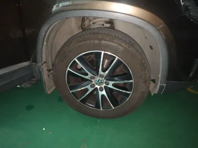 Volkswagen Tiguan 2016, 99400 км, за 6809 USD - фото 8