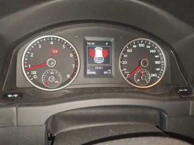 Volkswagen Tiguan 2016, 99400 км, за 6809 USD - фото 13