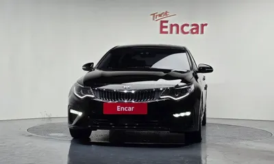 Kia K5 2019, 156850 км, за 7862.57 USD