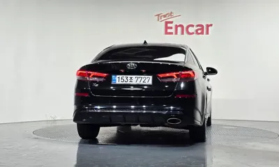 Kia K5 2019, 156850 км, за 7862.57 USD