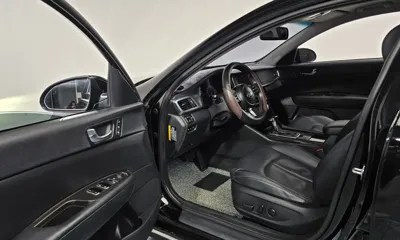 Kia K5 2019, 156850 км, за 7862.57 USD - фото 10