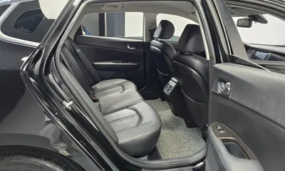 Kia K5 2019, 156850 км, за 7862.57 USD - фото 12