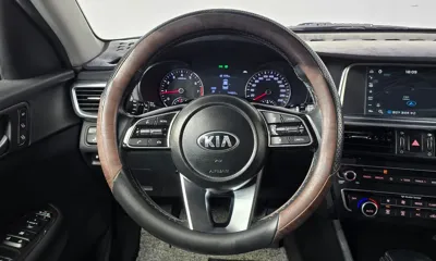 Kia K5 2019, 156850 км, за 7862.57 USD - фото 13